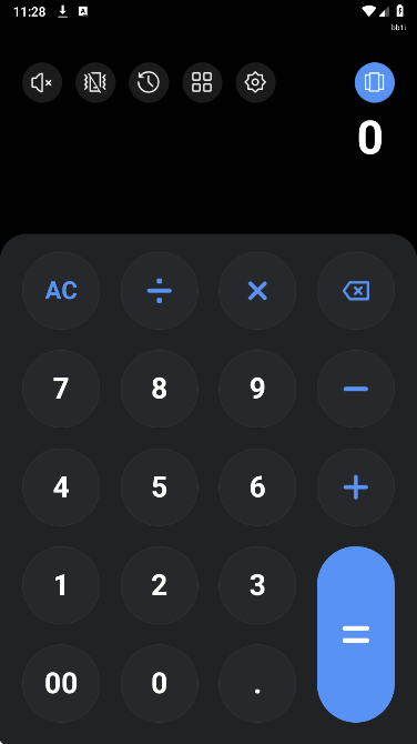 免费万能计算器图2