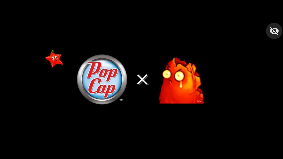 植物大战僵尸增强版图3