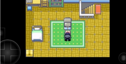 口袋妖怪紫罗兰游戏金手指安卓版 v2021.07.09.14图1