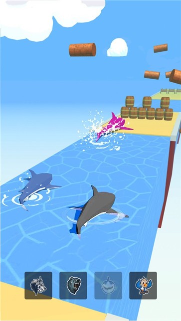 动物狂热派对图4