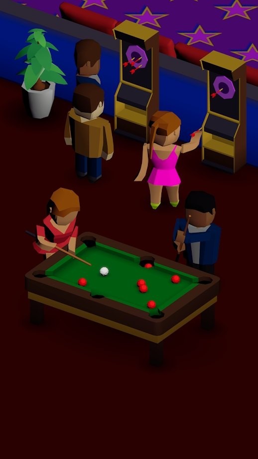 夜色游戏手机版图3