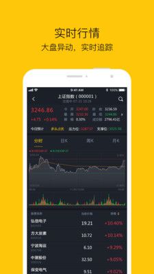 一智腾飞官方app下载安装图片1