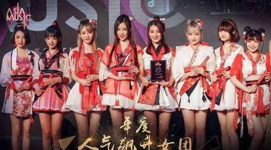 抖音寄明月歌曲歌词分享图片2