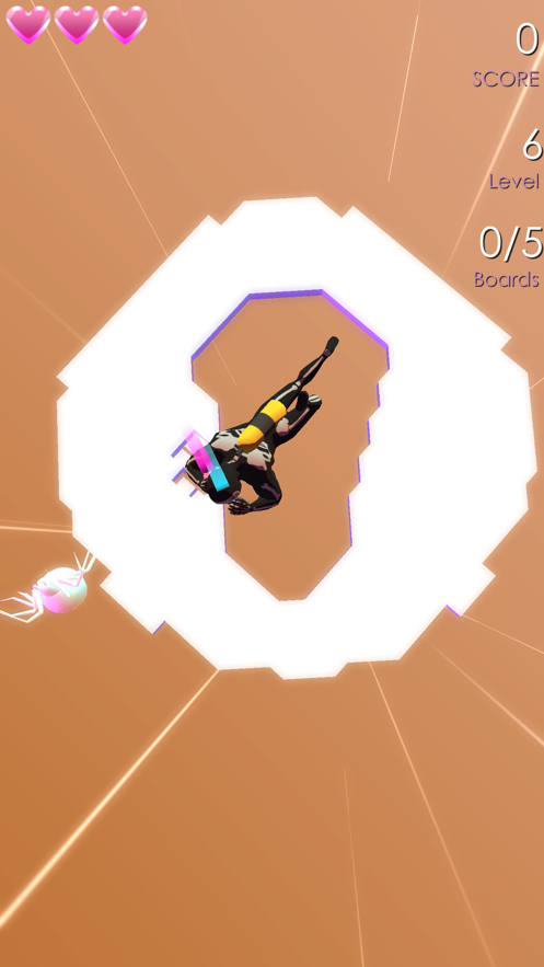 花样潜水游戏安卓版 v0.2.8图1