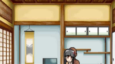 一直合宿到早上游戏冷狐汉化版图2