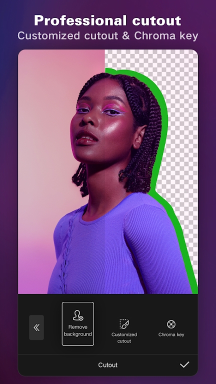 capcut剪映国际版图4