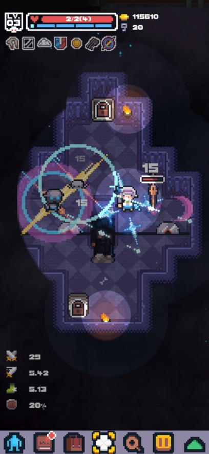 转生成为地下城勇者图2