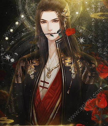 橙光今朝有明月鲜花元宝安卓版  v1.0.100000图3