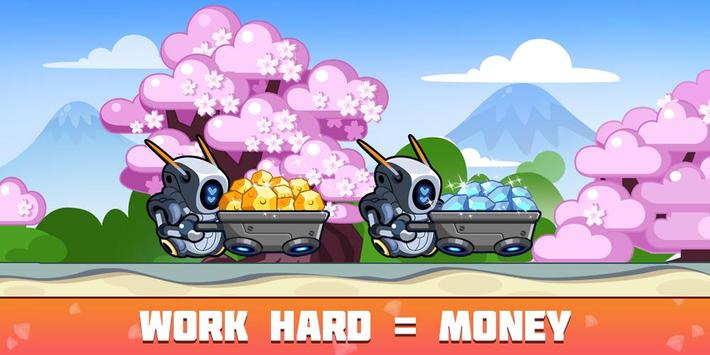 放置星际矿工游戏图3