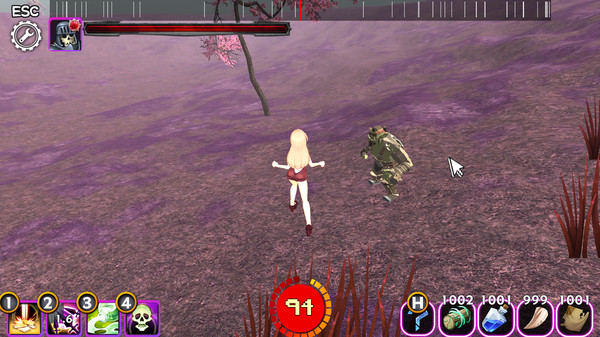 你的老婆游戏图3