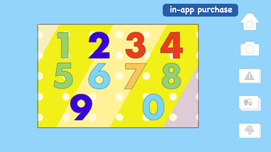 宝宝简单涂色安卓手机版  v1.0图4