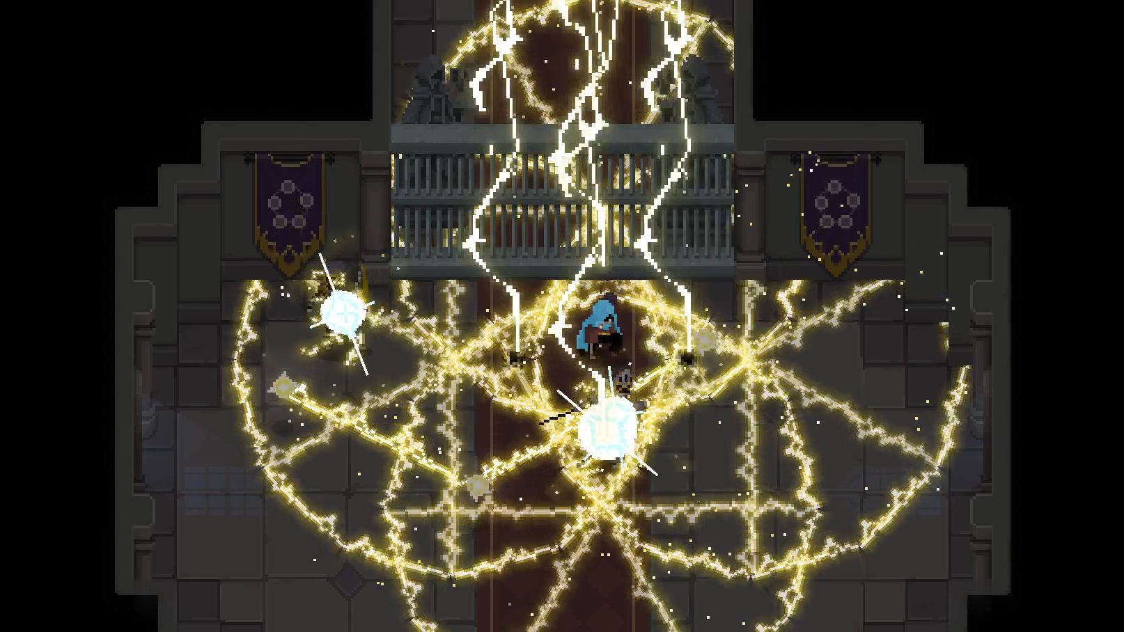 传说法师安卓汉化版  v1.0图3