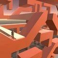 我的迷宫世界3D游戏