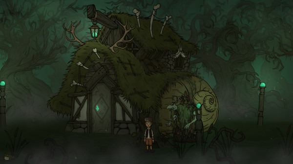 Creepy Tale 2中文版图2