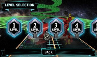 星云太空竞赛中文版图2