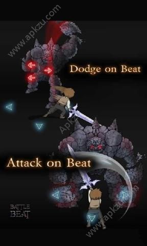 节奏击打安卓版 图2