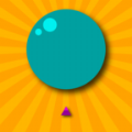 扩散球射击游戏