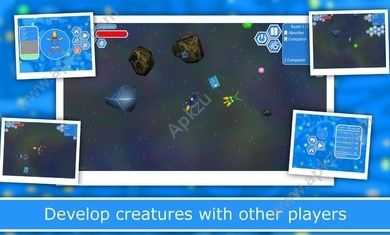 孢子进化论2中文DNA强化安卓版  v1.0.3图1