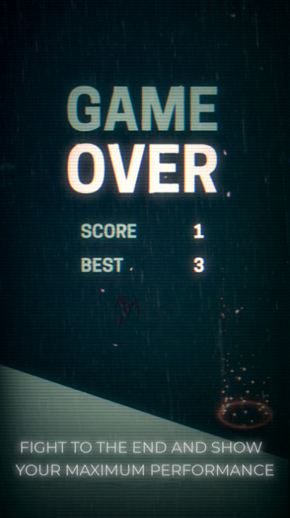 巨人杀手泰坦生存ios中文版游戏  1.0图1