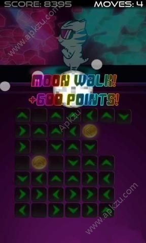 喧嚣拼图金币中文安卓版  v0.0.1图4