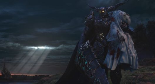 rutracker最终幻想起源简体中文免安装版  v1.0图3