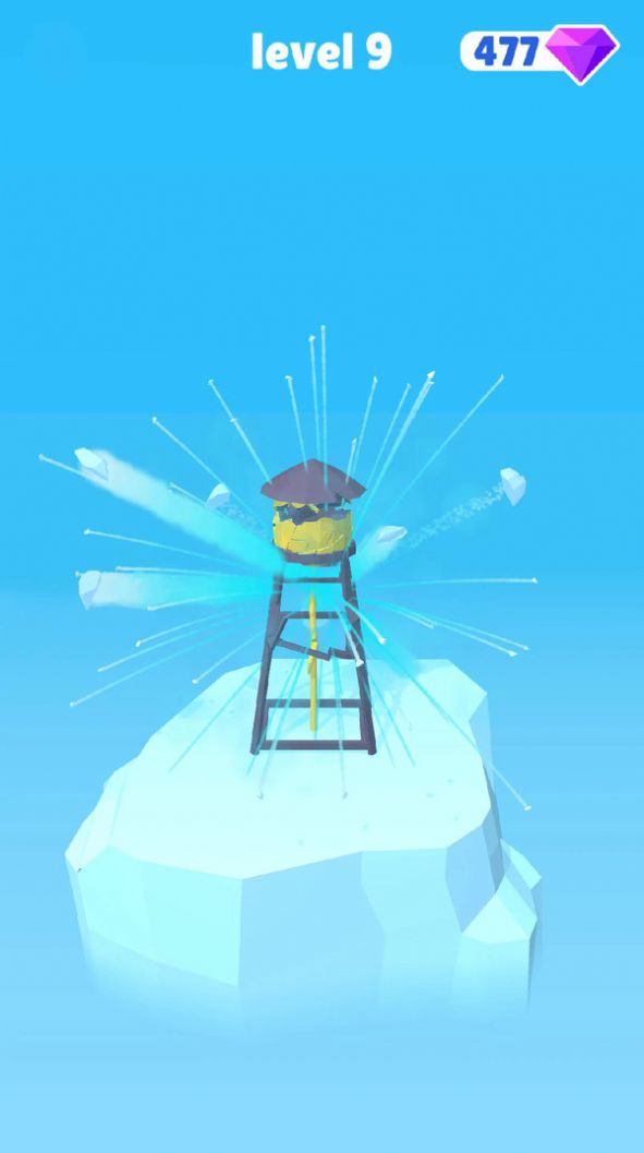 滚雪球大师2021最新版游戏 v1.0图2