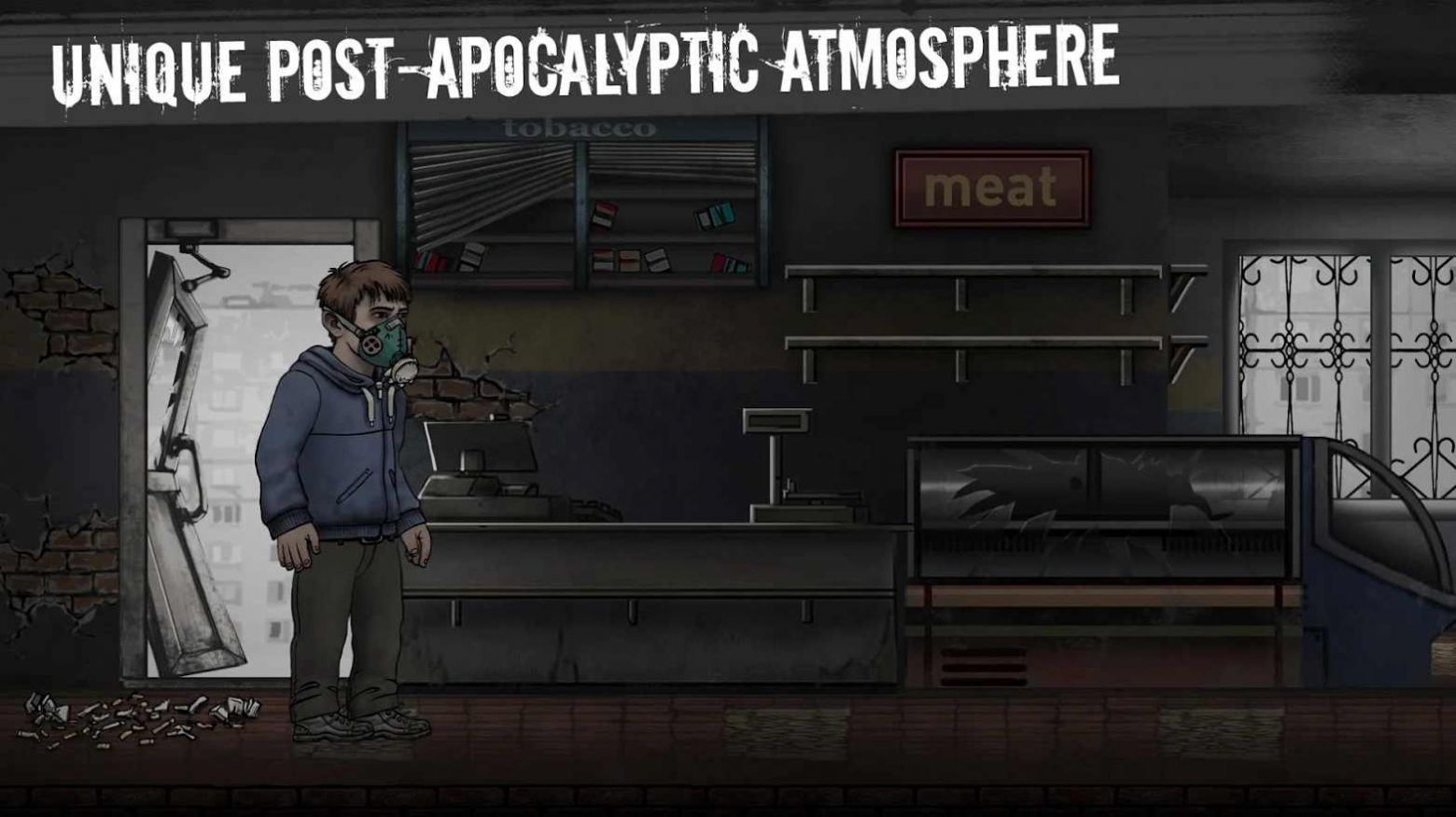 核日中文汉化版游戏下载  v1.1.5图3