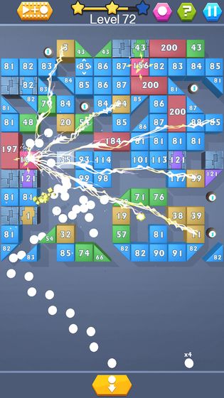 弹球任务战斗无人机安卓正式版  v2.18图5