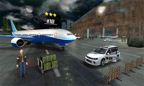 极限着陆解锁所有飞机图1