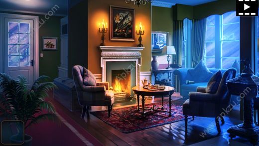 鬼屋空房间逃生关卡完整安卓版  v1.0图2