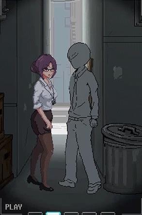 小巷子里的秘密事情图5