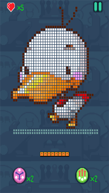 打砖块王者闪耀图2