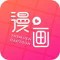 时间停止动漫app完整免费阅读高清版  v1.0