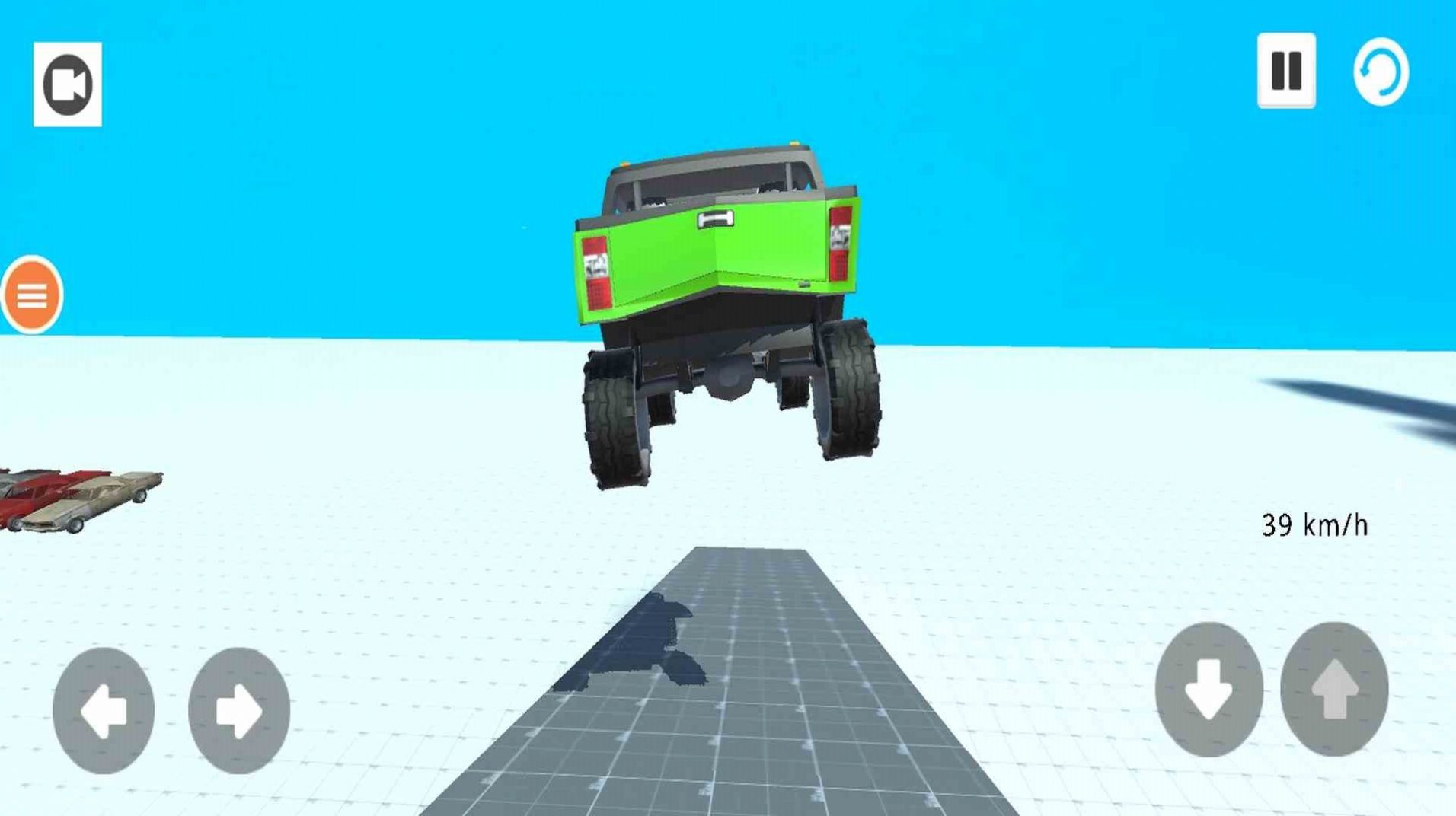 真正的车祸模拟器中文版图3