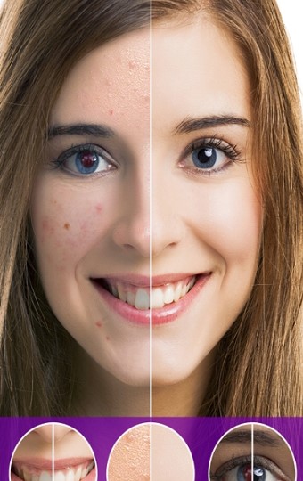 Visage Lab PROapp官方版 v2.38图1