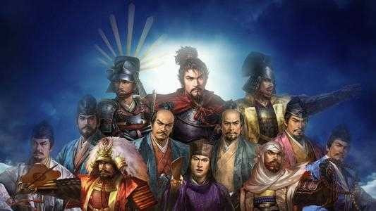 真三国无双7猛将传免费版图2