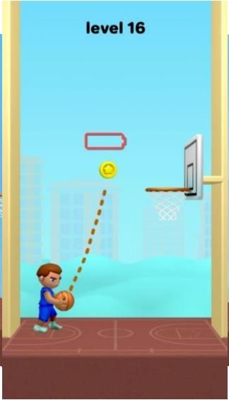 画个蓝球游戏图3