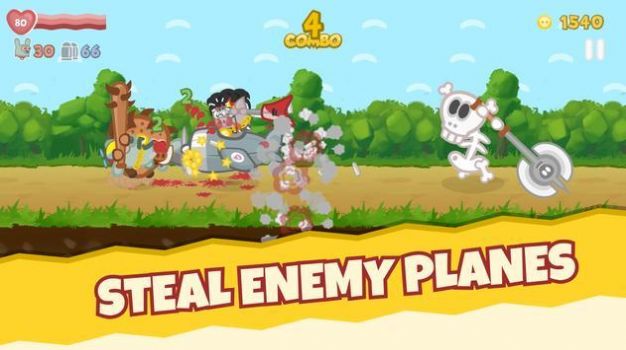 迷你大闯关游戏安卓最新版  v1.0.31图1