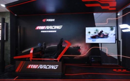 代号RACING手游内测体验版  v1.0图2