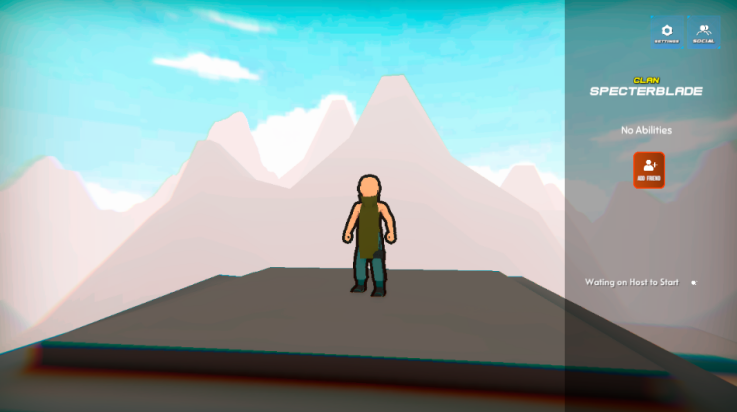 忍者传奇中文版图1