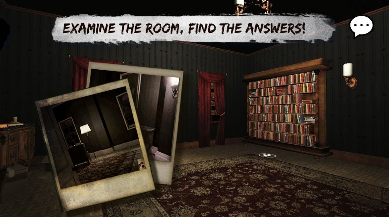 谁会逃脱中文版图3