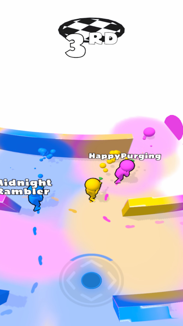 彩色迷宫竞技安卓金币版 v2.9图3