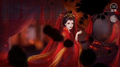 太后秘史金手指最新版图3