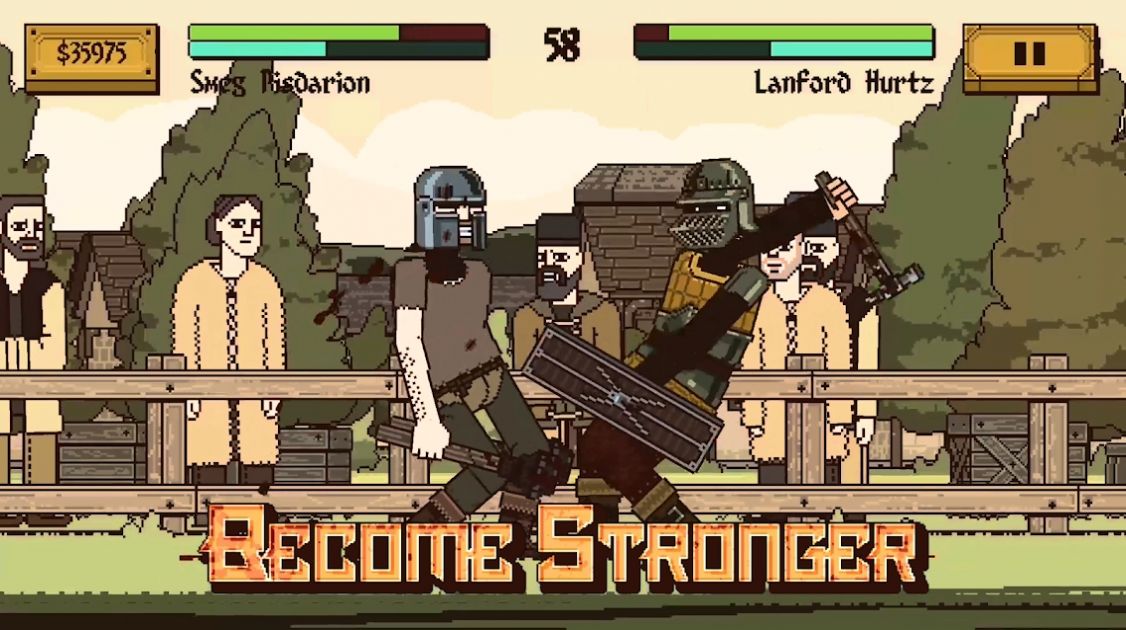 该死的混蛋汉化版金币最新版下载  v3.0.9图3