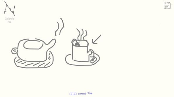 drawguess创意工坊图2