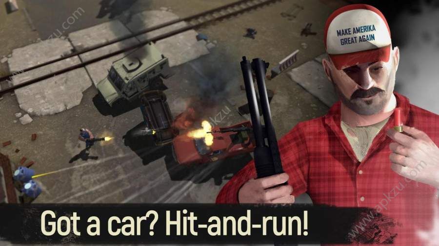 Tacticool金币安卓版  v1.3.3图2