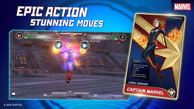 漫威5DX遗产手游图2