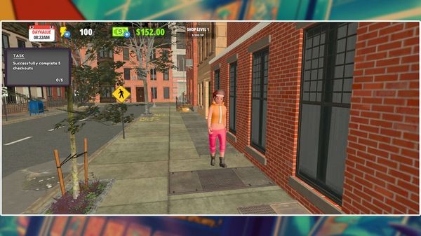 我的卡牌商店完整版图5