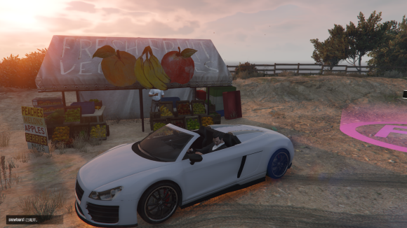 GTAO Booster PoC补丁整合包  v1.0图4