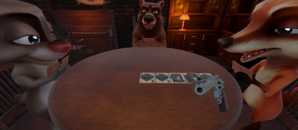 骗子酒馆手机版图2